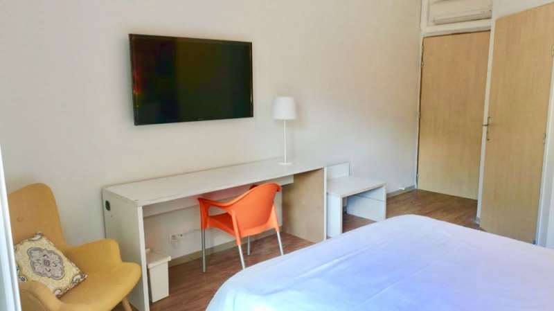 Green Hotels Bordeaux Arena Latresne Номер фото