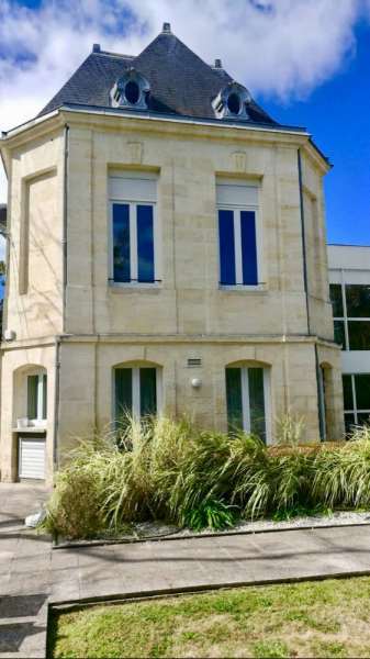 Green Hotels Bordeaux Arena Latresne Екстер'єр фото